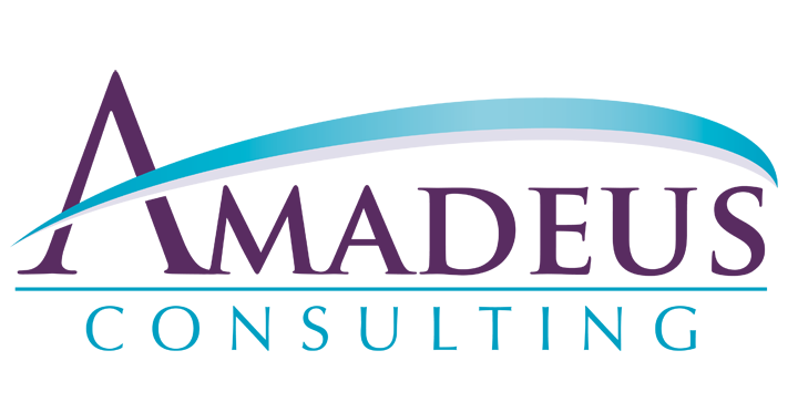 Amadeus logo